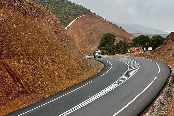 Morocco 5-Day Highlights Tour: Casablanca to Marrakech via Sahara & Atlas photo 3