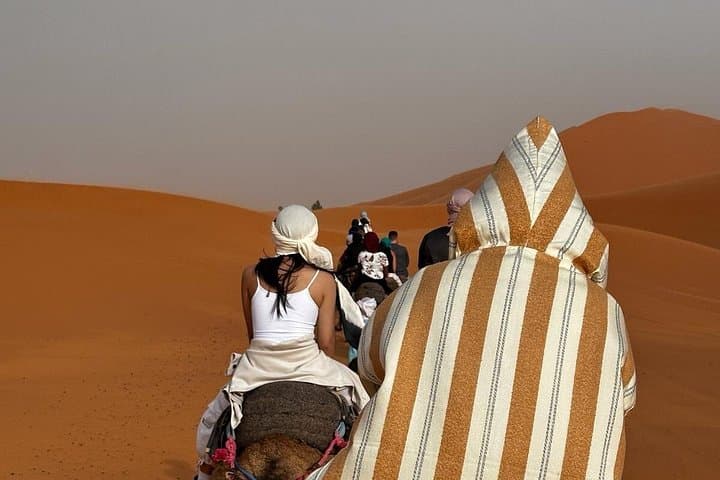 Morocco 5-Day Highlights Tour: Casablanca to Marrakech via Sahara & Atlas photo 4