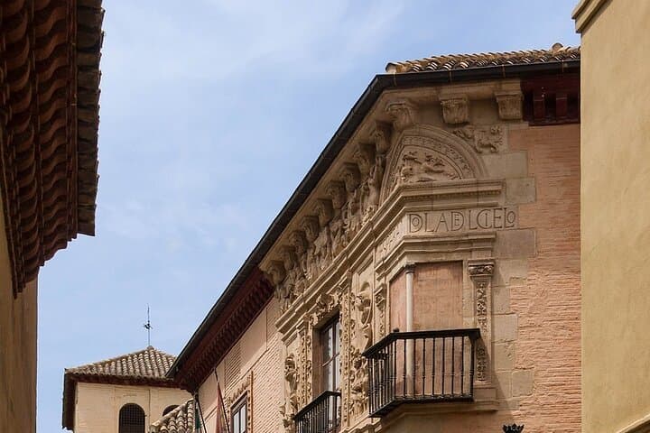 Beyond the Alhambra: A Two-Day Journey Through Granada’s Palaces and Quarters photo 2