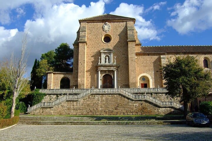 Beyond the Alhambra: A Two-Day Journey Through Granada’s Palaces and Quarters photo 5