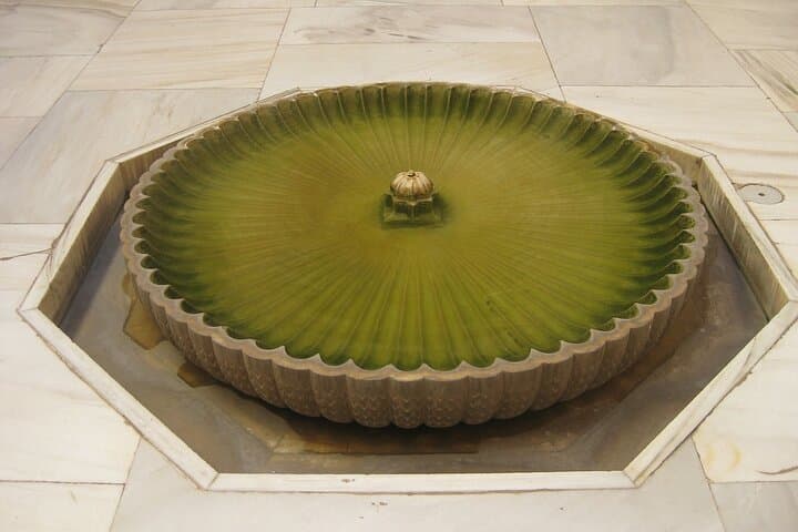 Beyond the Alhambra: A Two-Day Journey Through Granada’s Palaces and Quarters photo 6