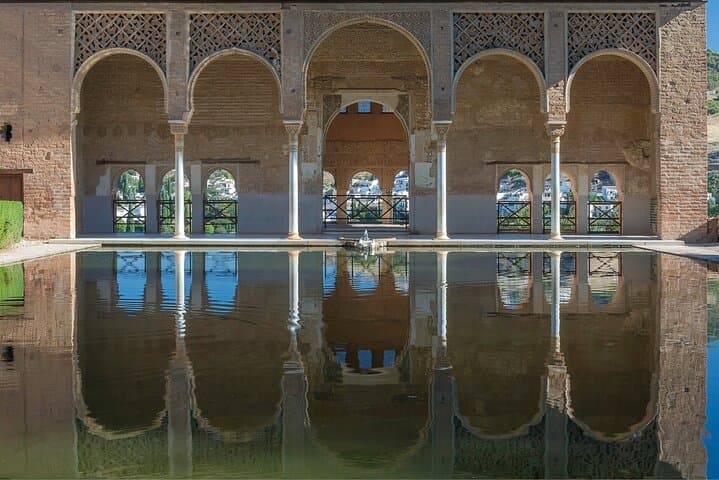 Beyond the Alhambra: A Two-Day Journey Through Granada’s Palaces and Quarters