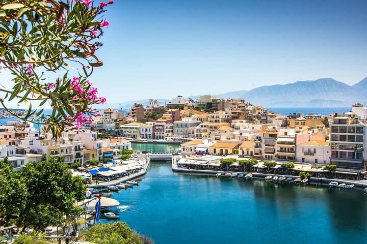 Discover East Crete: Spinalonga, Elounda & Agios Nikolaos Day Tour photo 5