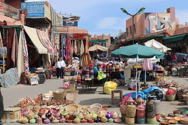 8-Day Moroccan Odyssey: Casablanca to Merzouga & Imperial Cities Tour photo 4