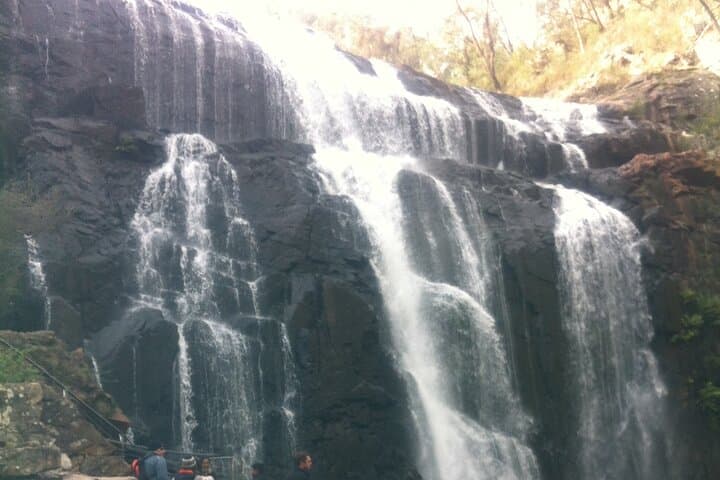 Grampians National Park Private Day Tour from Melbourne