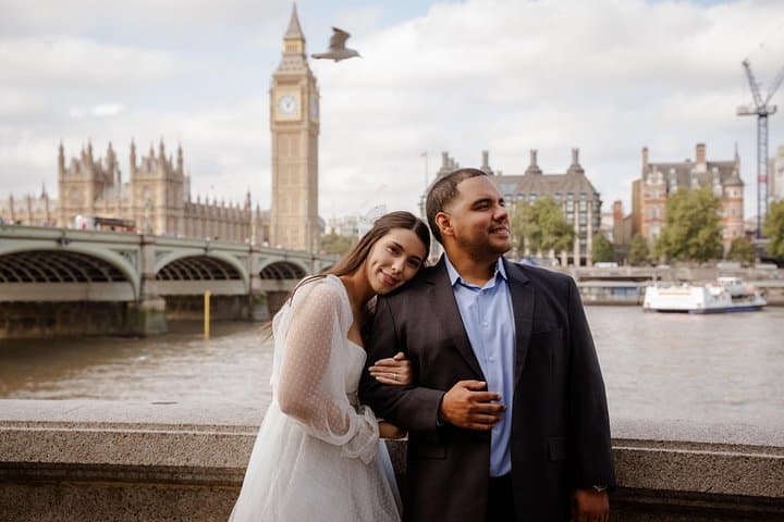 Half-Day Private London Photography Tour — Westminster to Tower Bridge photo 3