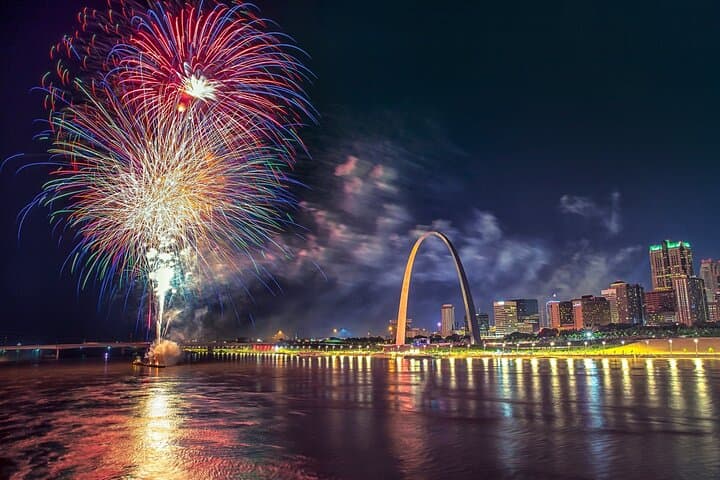 Gateway Arch National Park Self-Guided Audio Walking Tour — Explore St. Louis on Foot photo 5