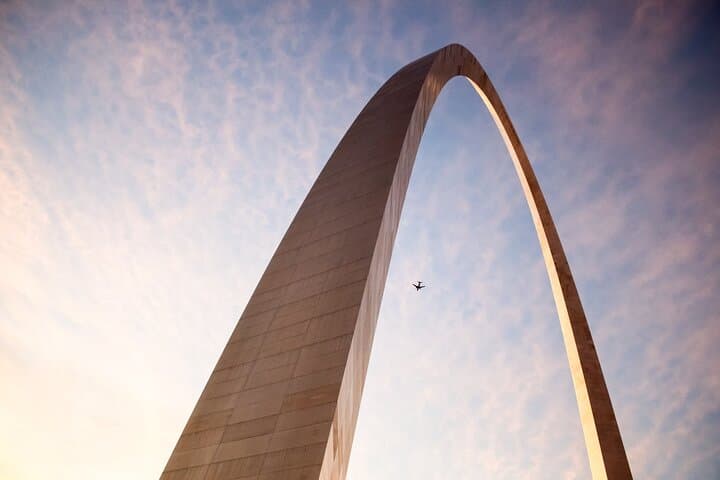 Gateway Arch National Park Self-Guided Audio Walking Tour — Explore St. Louis on Foot photo 6
