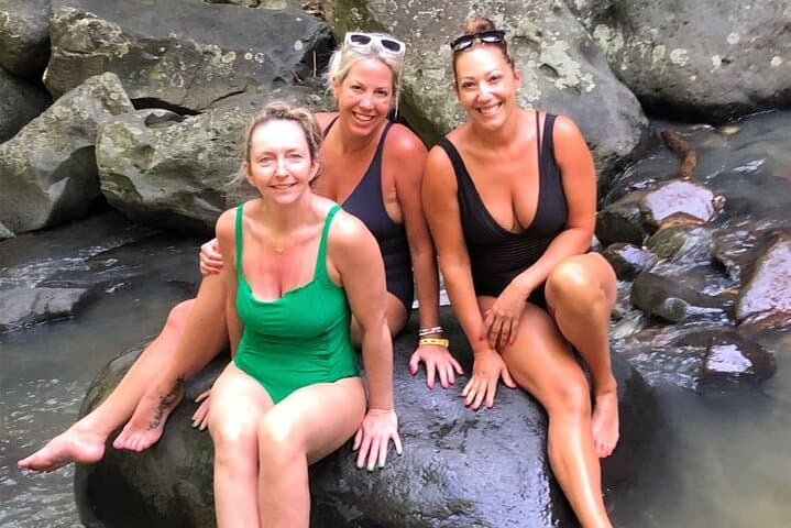 Grand Etang Lake & Annandale Falls Rainforest Tour — Grenada Day Trip photo 3