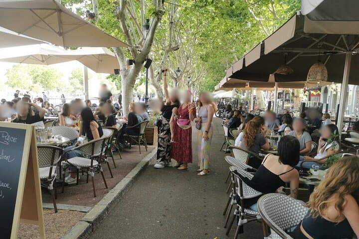 Bastia City Challenge: EVG & EVJF Interactive Team Game in Terra Vecchia photo 5