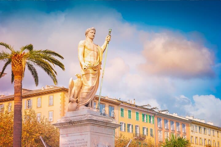 Bastia City Challenge: EVG & EVJF Interactive Team Game in Terra Vecchia photo 3