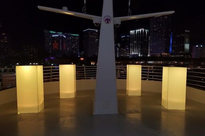All-Inclusive Miami Yacht Party with Premium Open Bar photo 2