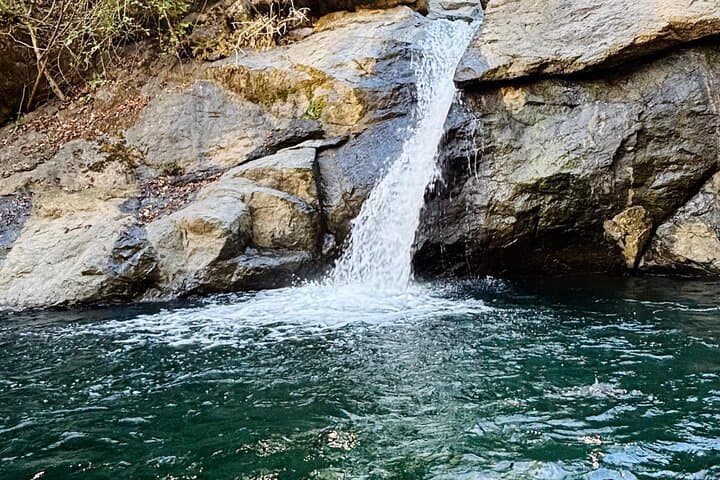 Guanacaste Side-by-Side and Quad Adventure: Rivers, Dry Forests & Beaches photo 4