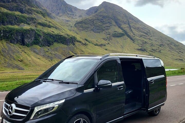 North Berwick Day Tour: Seabirds, Sand and Tantallon Castle on Scotland’s East Coast photo 2