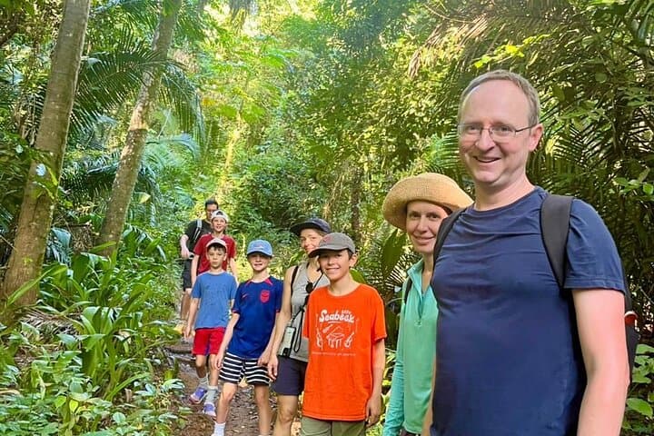 EcoHike to Sayulita’s Hidden Beach: Jungle Trek, Wildlife & Coastal Views photo 3