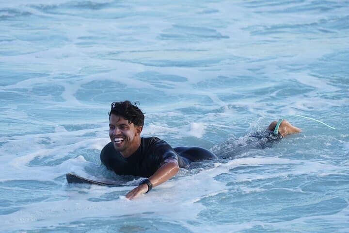 Ride the Waves: Expert Surf Lessons in Tamraght and Taghazout photo 2