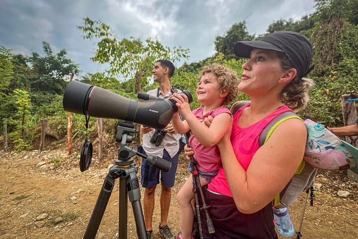 EcoHike to Sayulita’s Hidden Beach: Jungle Trek, Wildlife & Coastal Views photo 2