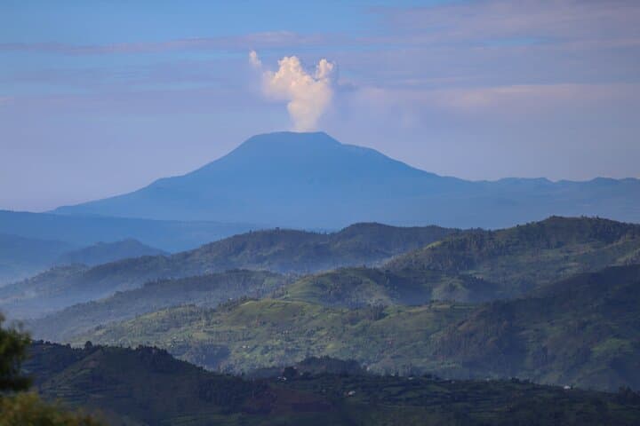 Classic Rwanda Safari: 10-Day Gorilla, Chimp & Lake Kivu Adventure photo 5