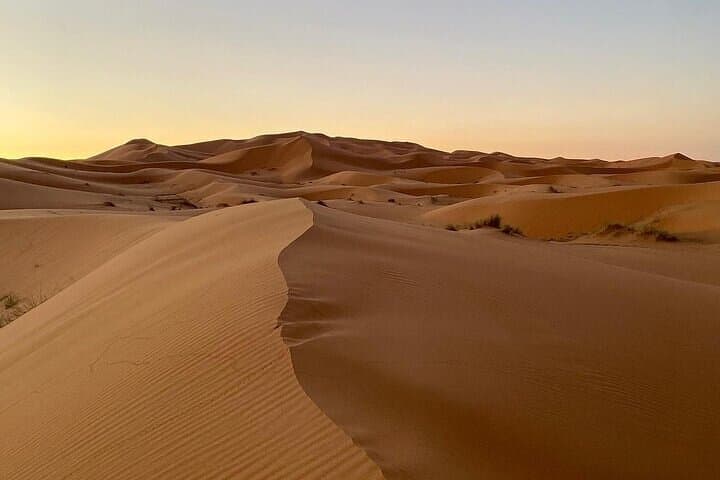 3-Hour Jeep Tour in Merzouga Desert — Erg Chebbi 4x4 Excursion photo 6