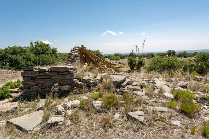 Self-Guided Audio Tour of Guadalupe Mountains National Park — Drive, Hike & Discover photo 4