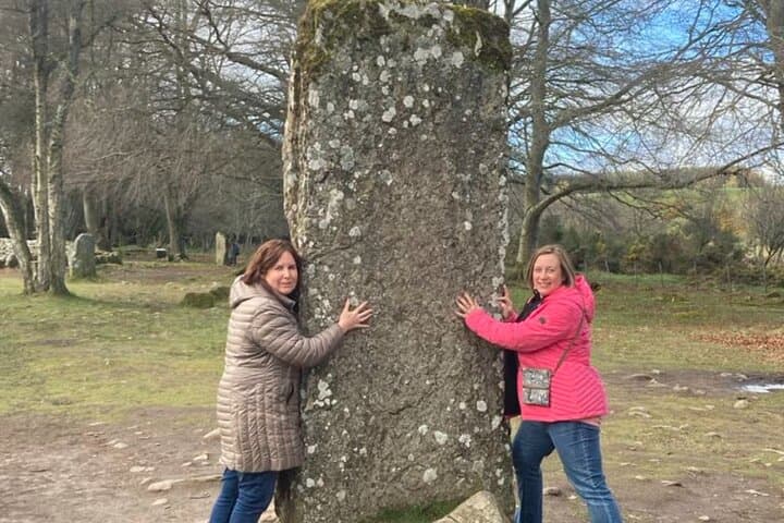 Outlander Shore Excursion from Invergordon: Loch Ness, Culloden & Clava Cairns Day Tour photo 6