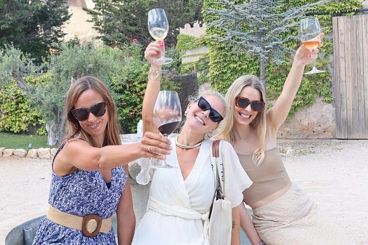 Priorat Wine Tour from Barcelona: 2 Tastings & Gourmet 3-Course Lunch photo 2