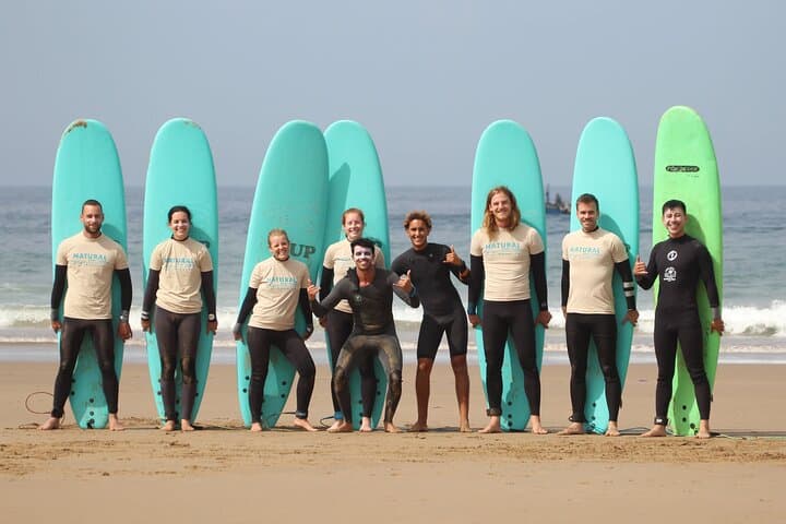 Ride the Waves: Expert Surf Lessons in Tamraght and Taghazout