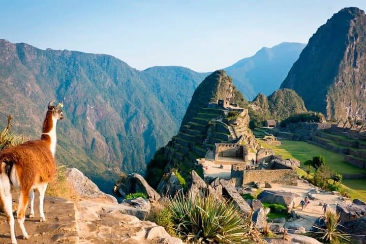 Short 2-Day Inca Trail from Cusco — Km 104 Trek to Machu Picchu