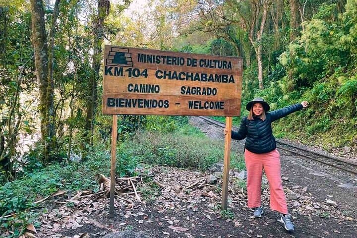 Short 2-Day Inca Trail from Cusco — Km 104 Trek to Machu Picchu photo 5
