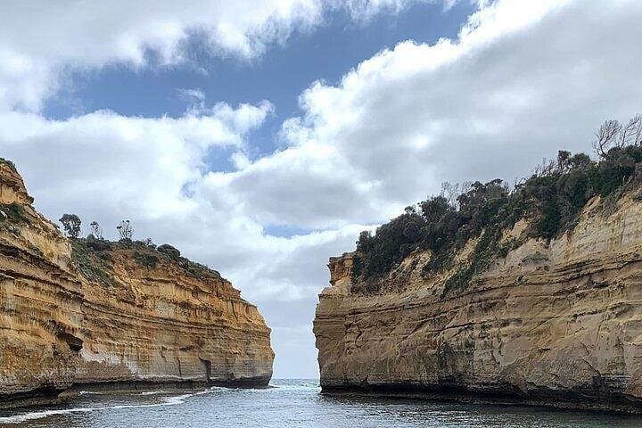 Great Ocean Road Day Trip from Melbourne: Twelve Apostles, Loch Ard Gorge & Coastal Highlights photo 3