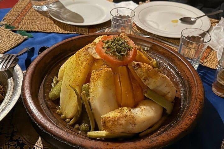 3-Day Marrakech to Fes Sahara Tour via Merzouga: Camel Treks, Dunes & Todra Gorge photo 5