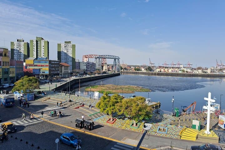Buenos Aires Private City Tour: Explore Plaza de Mayo, San Telmo & Recoleta photo 4