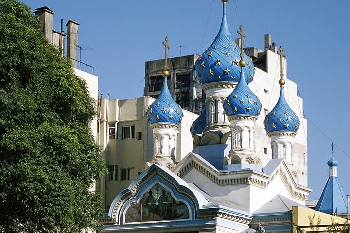 Buenos Aires Private City Tour: Explore Plaza de Mayo, San Telmo & Recoleta photo 6