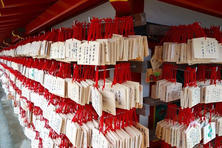Dazaifu to Beppu & Yufuin: Private One-Day Cultural Onsen Tour photo 4