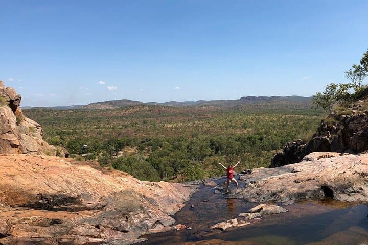 Explore Kakadu & Litchfield: 3-Day 4WD Expedition into Australia's Wild Heart photo 5