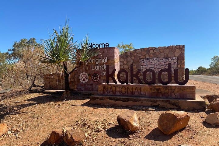 Explore Kakadu & Litchfield: 3-Day 4WD Expedition into Australia's Wild Heart photo 6