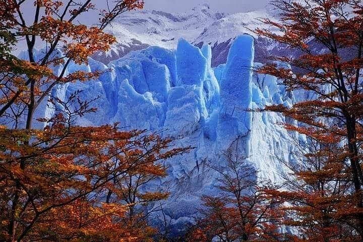 Perito Moreno Glacier Shuttle from El Calafate — Independent Day Transfer to the Walkways photo 3