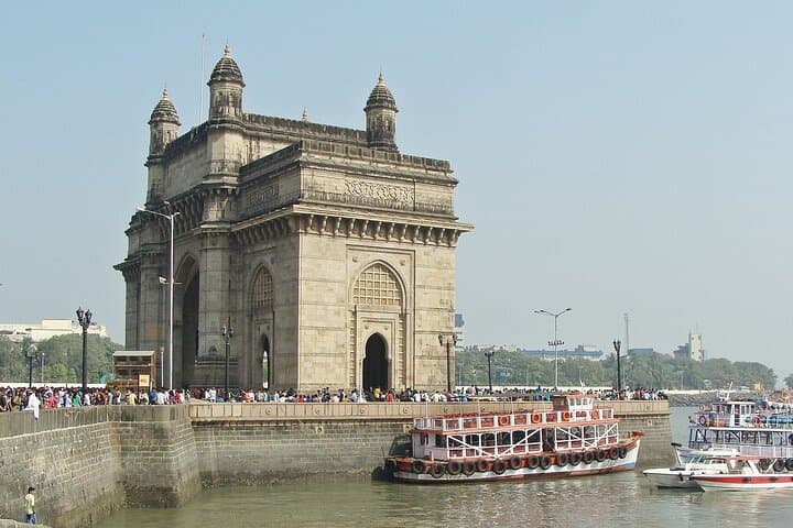 Discover Mumbai: A Personalized Tour of Iconic Landmarks and Hidden Gems photo 3