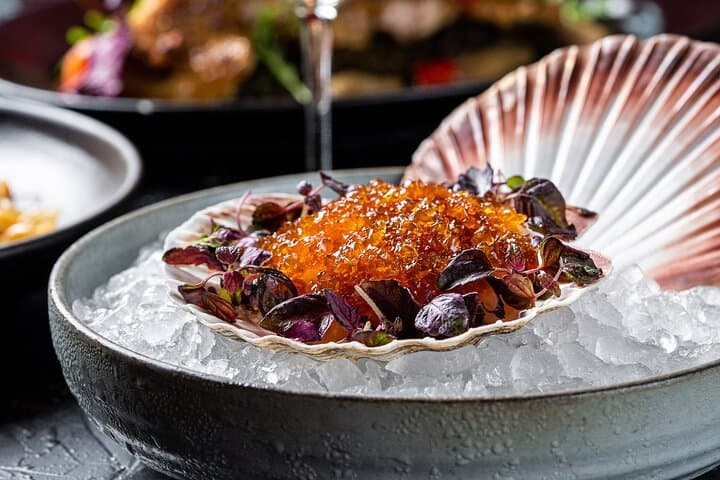 CÉ LA VI Dubai: Lunch with Burj Khalifa Views and Selected Beverages photo 4