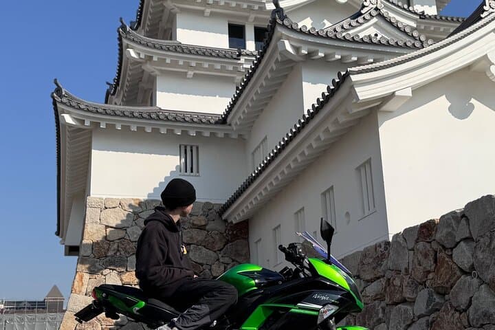 Ride Hidden Gems in Osaka: Motorcycle Tours to Castles, Shrines & Coastlines photo 4