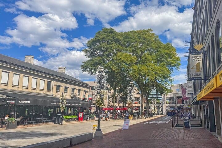Exploring Boston’s Freedom Trail: History, Hidden Stories, and North End Flavors photo 6