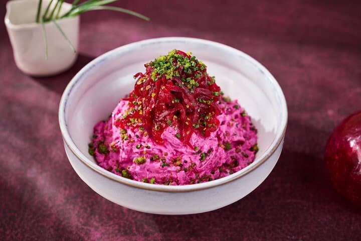 Ariana’s Persian Kitchen: Modern Persian 3-Course Set Menu at Atlantis The Royal, Dubai photo 5