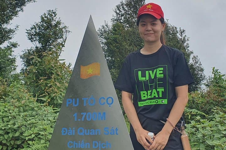 Pu To Co Battlefield Trek: Hike to Dien Bien Phu’s 1,700m Summit photo 3