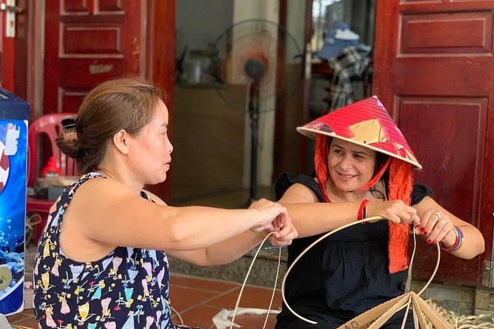 8-Day North Vietnam Adventure: Hanoi, Pu Luong & Hidden Halong Bay photo 1