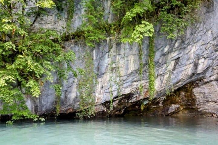 Lake Thun Kayak Rental: 3-Hour Private Kayaking from Interlaken & Spiez photo 3