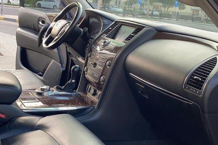 Dubai to Abu Dhabi Private Transfer: Door-to-Door Intercity Ride (1.5–2 hrs) photo 4