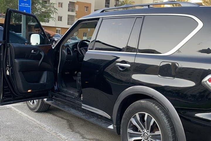 Dubai to Abu Dhabi Private Transfer: Door-to-Door Intercity Ride (1.5–2 hrs) photo 5