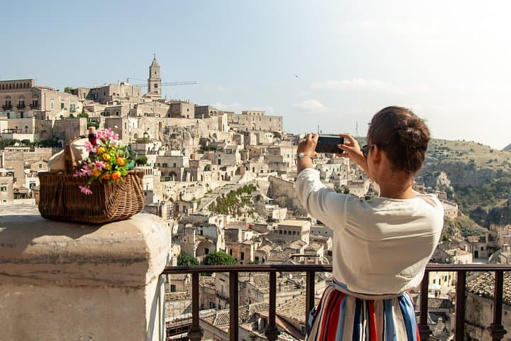 7-Day Puglia & Matera Tour from Bari — Guided Cultural Hikes and Tastes photo 3