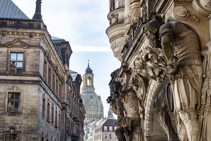 Private Day Tour to Dresden & Moritzburg from Berlin — Baroque Sights and Castle Grounds photo 3