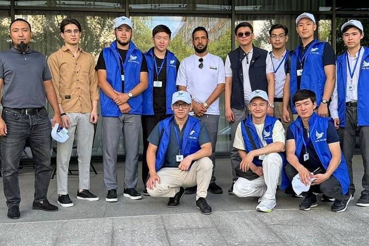 3-Day Private Almaty Tour: City Sights, Cable Car Views & Mountain Gorges photo 2